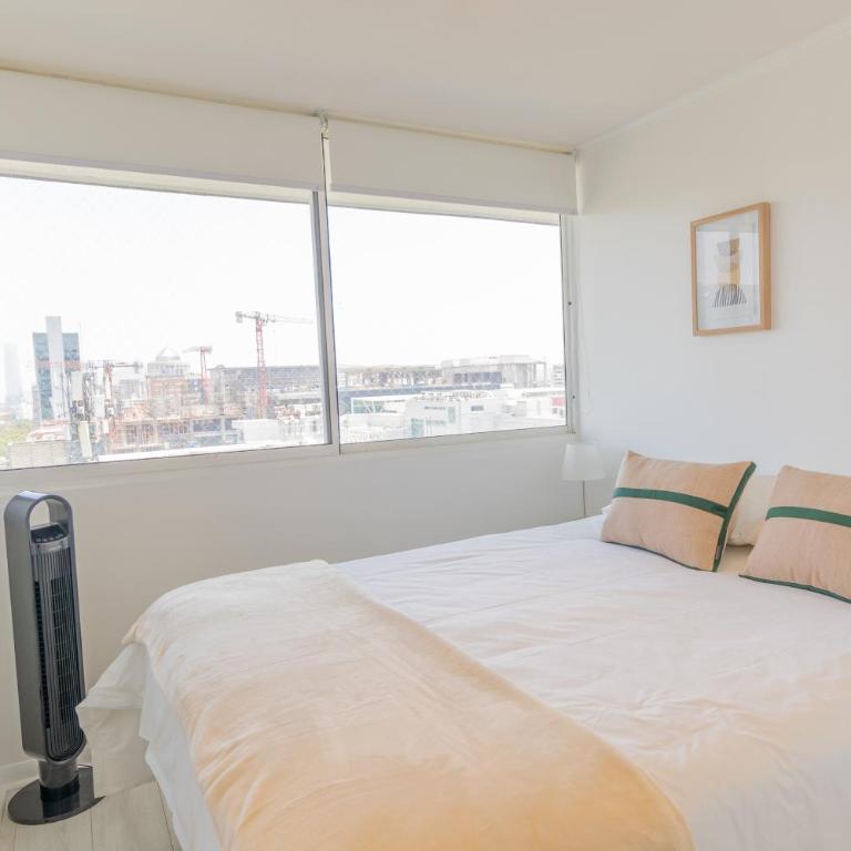 Kennedy Premium Apartments Colorado - Triple Room with Balcony - 3