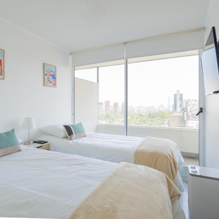 Kennedy Premium Apartments Colorado - Triple Room with Balcony - 4
