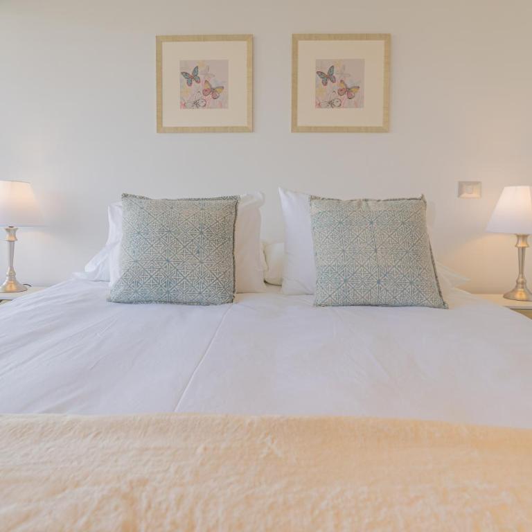 Kennedy Premium Apartments Colorado - Triple Room with Balcony - 6