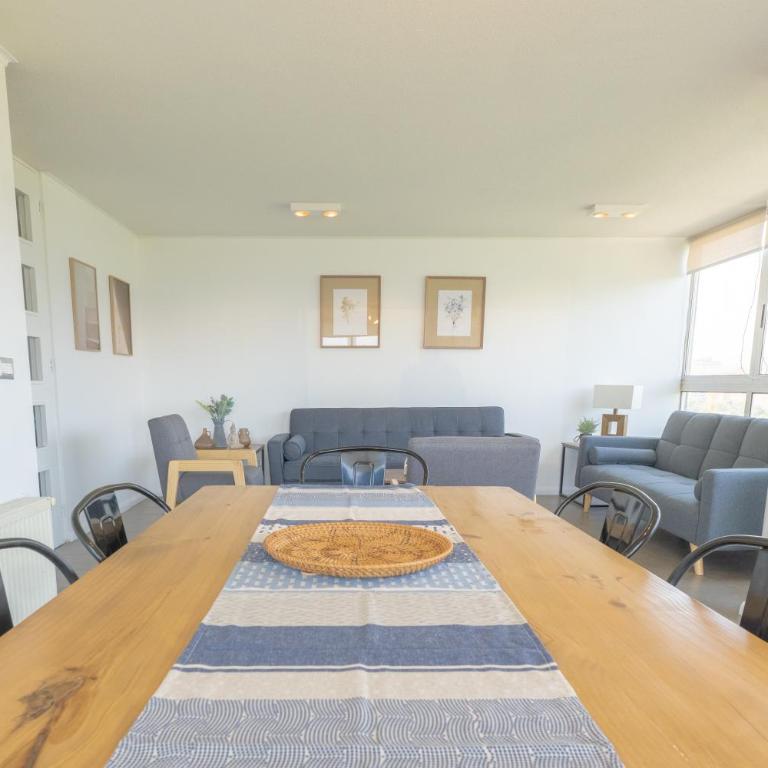 Kennedy Premium Apartments Colorado - Triple Room with Balcony - 11