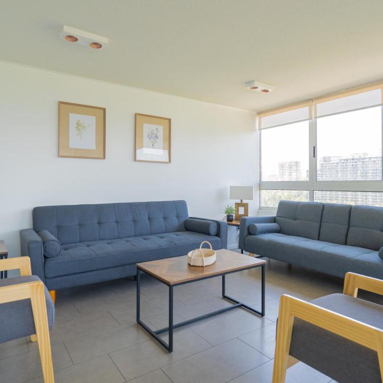 Kennedy Premium Apartments Colorado - Triple Room with Balcony - 8