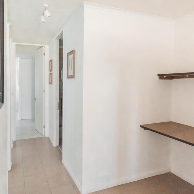 Kennedy Premium Apartments Colorado - Triple Room with Balcony - 9
