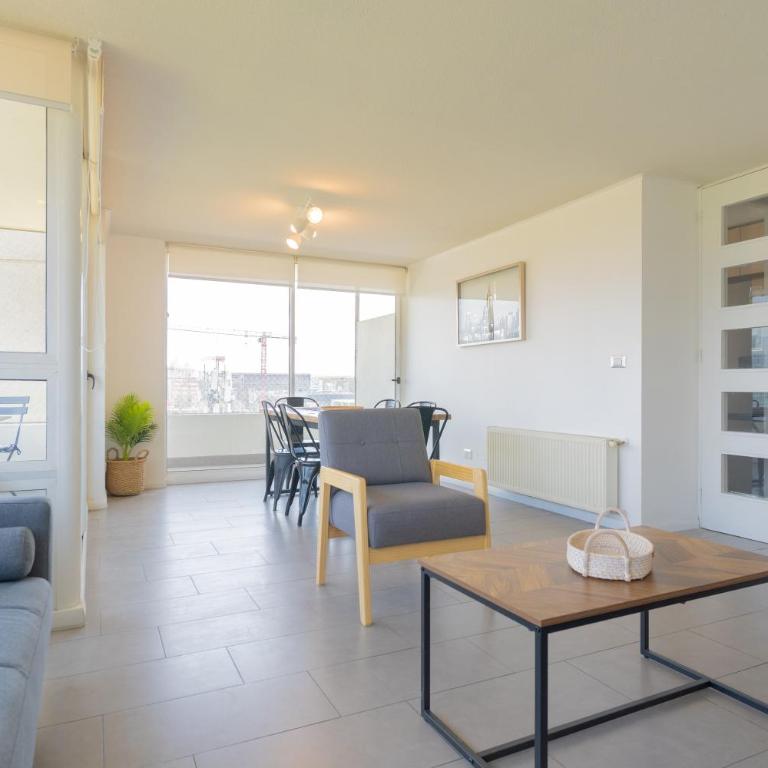 Kennedy Premium Apartments Colorado - Triple Room with Balcony - 10