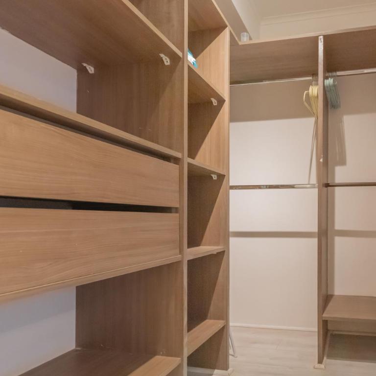 Kennedy Premium Apartments Colorado - Triple Room with Balcony - 13
