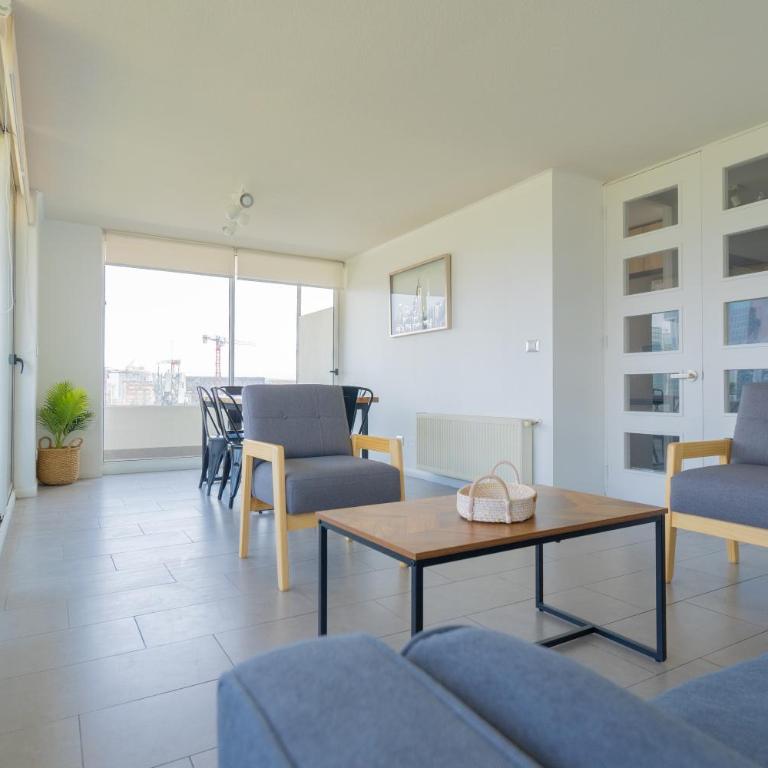 Kennedy Premium Apartments Colorado - Triple Room with Balcony - 16