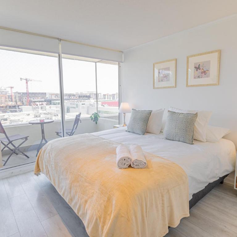 Kennedy Premium Apartments Colorado - Triple Room with Balcony - 19