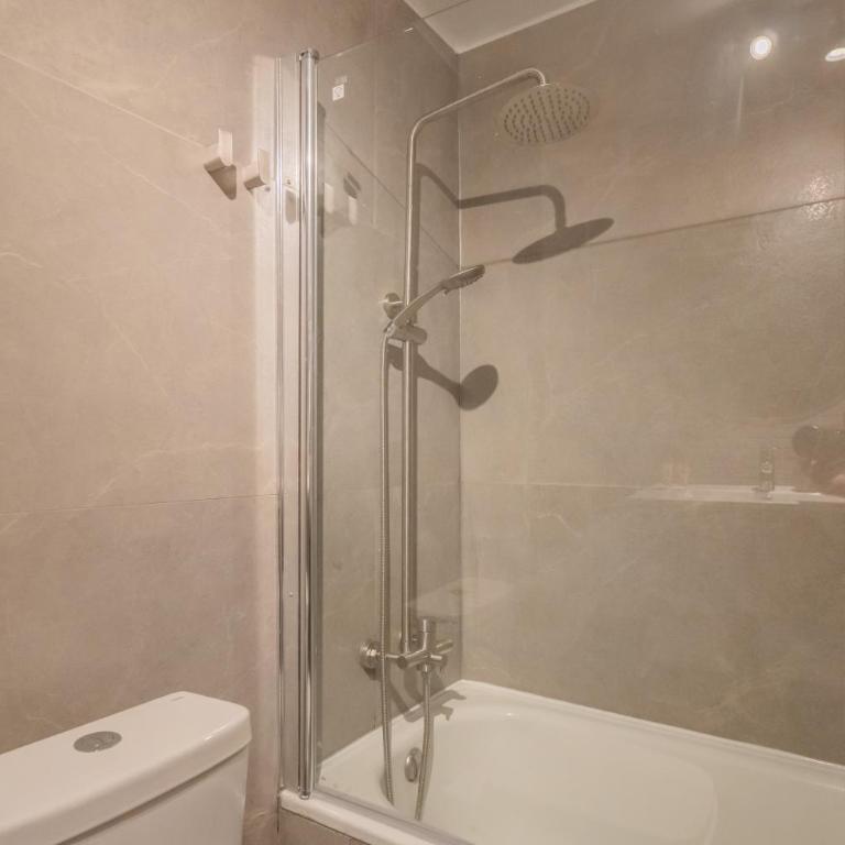 Kennedy Premium Apartments Colorado - Triple Room with Balcony - 20