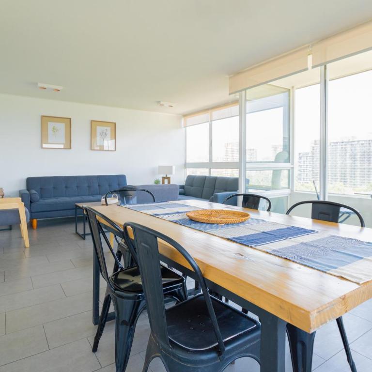 Kennedy Premium Apartments Colorado - Triple Room with Balcony - 21