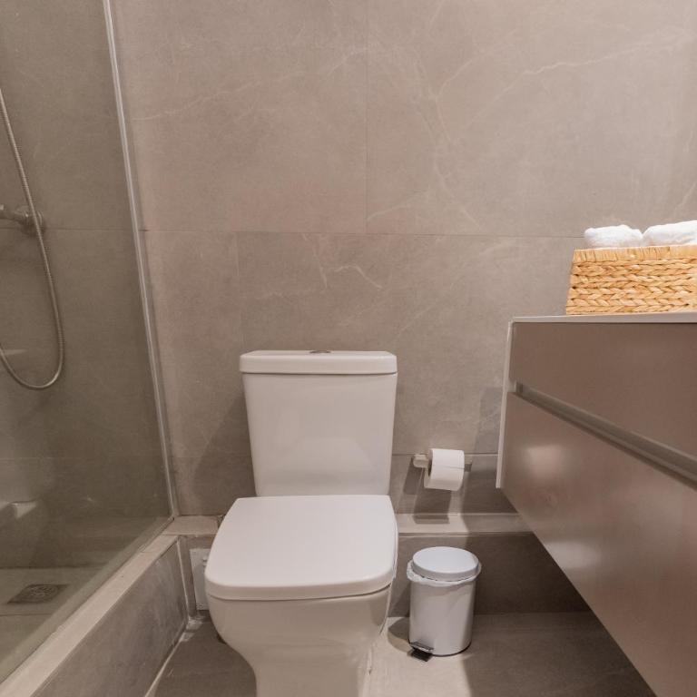 Kennedy Premium Apartments Colorado - Triple Room with Balcony - 22