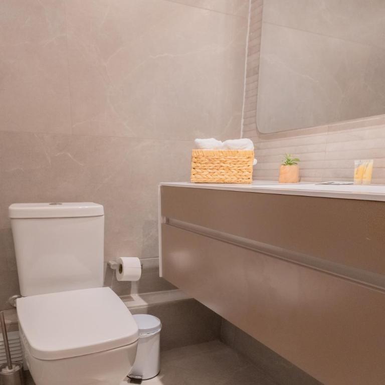 Kennedy Premium Apartments Colorado - Triple Room with Balcony - 23