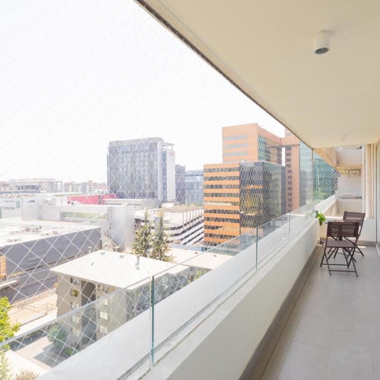 Kennedy Premium Apartments Colorado - Triple Room with Balcony - 24