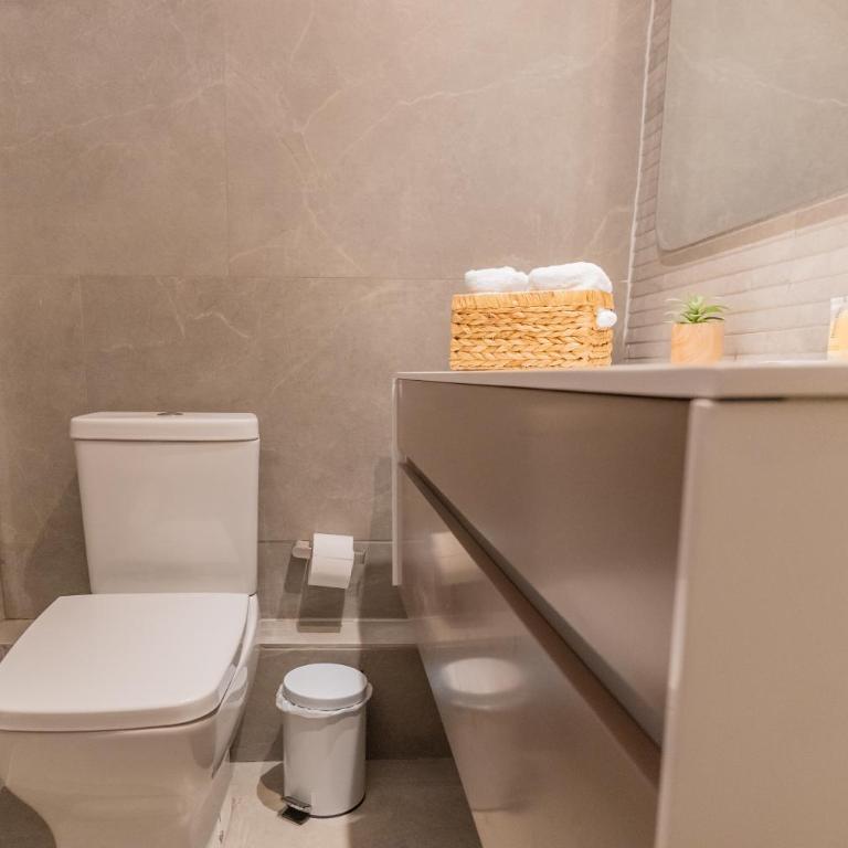 Kennedy Premium Apartments Colorado - Triple Room with Balcony - 27