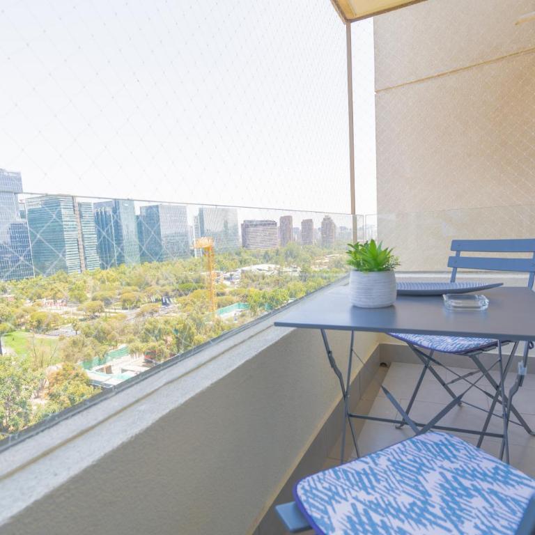 Kennedy Premium Apartments Colorado - Triple Room with Balcony - 28