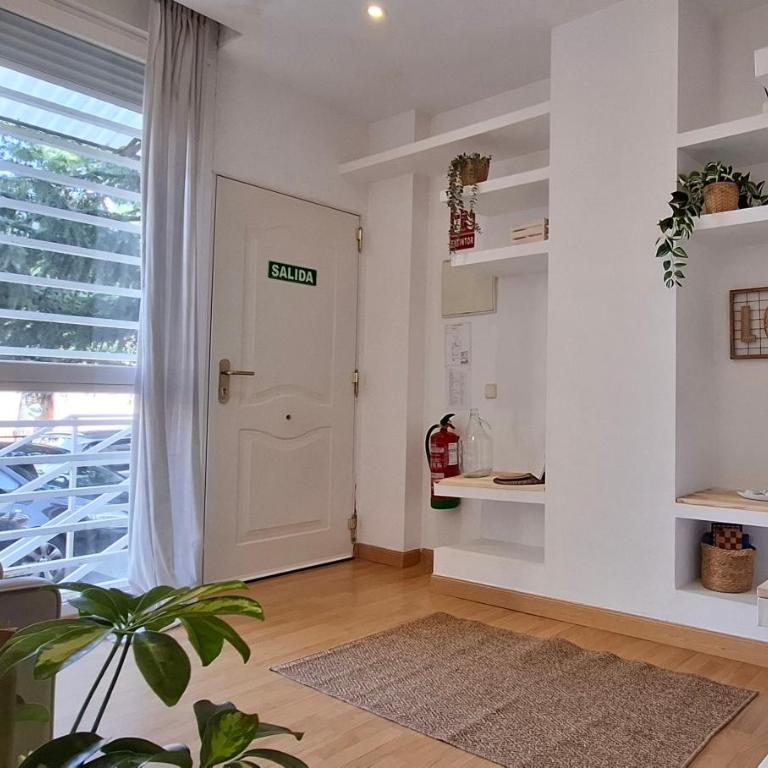 Tranquilo y elegante - Cerca de IFEMA y Aeropuerto - Apartamento de 1 dormitorio - 7