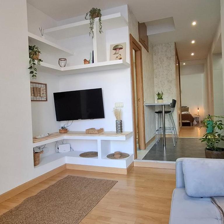 Tranquilo y elegante - Cerca de IFEMA y Aeropuerto - Apartamento de 1 dormitorio - 10