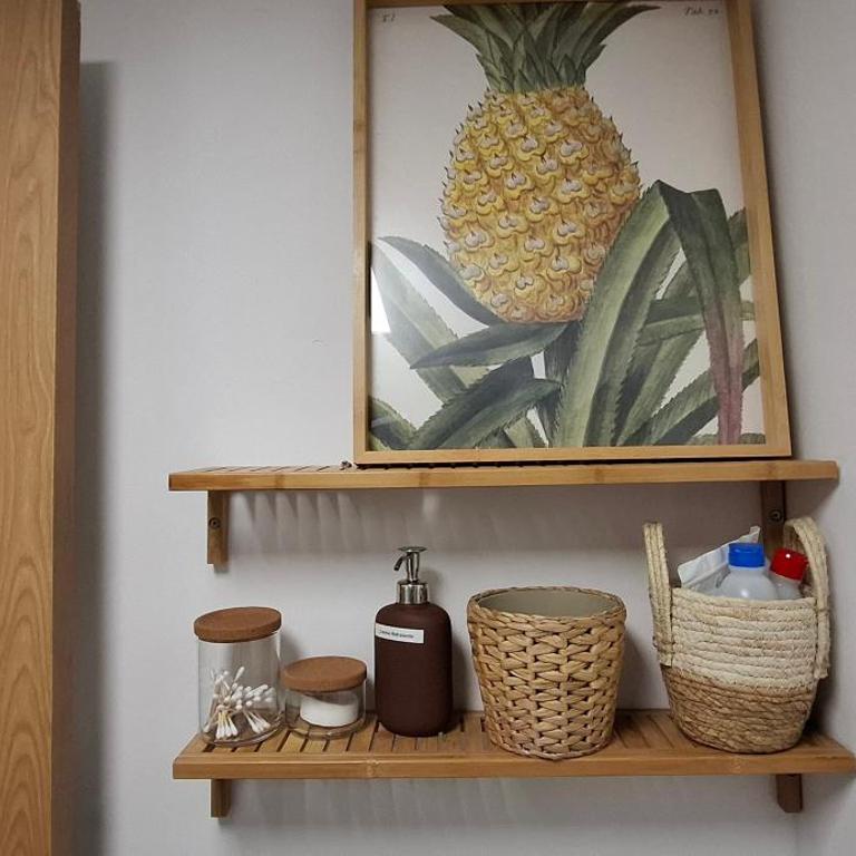 Tranquilo y elegante - Cerca de IFEMA y Aeropuerto - Apartamento de 1 dormitorio - 14