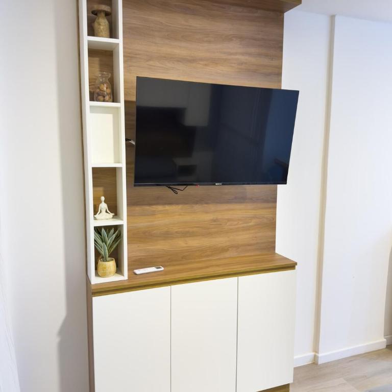 Mirador de la Plaza - Estudio - 9