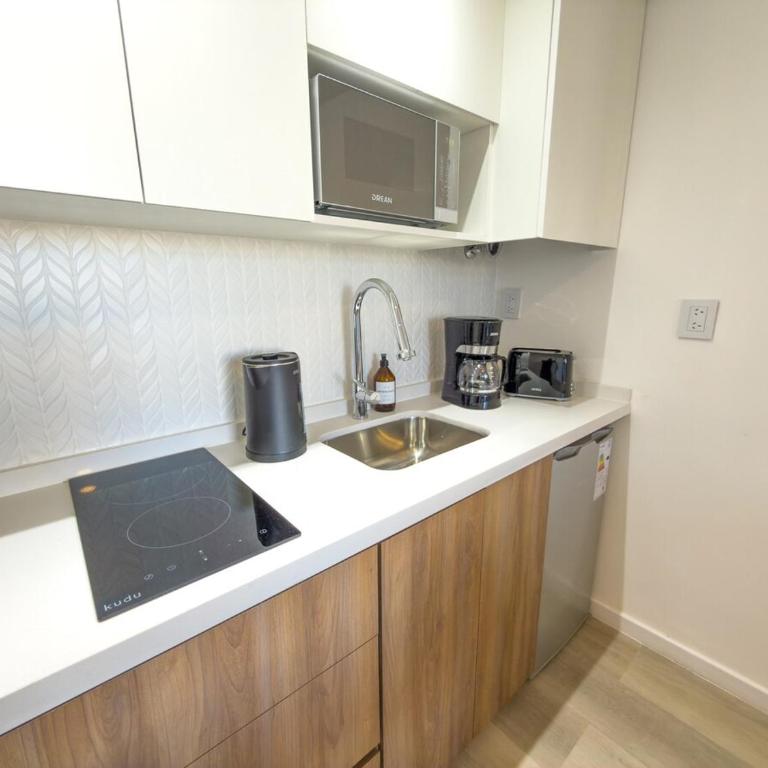 Mirador de la Plaza - Estudio - 19