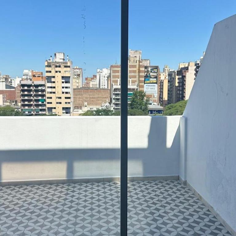 Mirador de la Plaza - Estudio - 20
