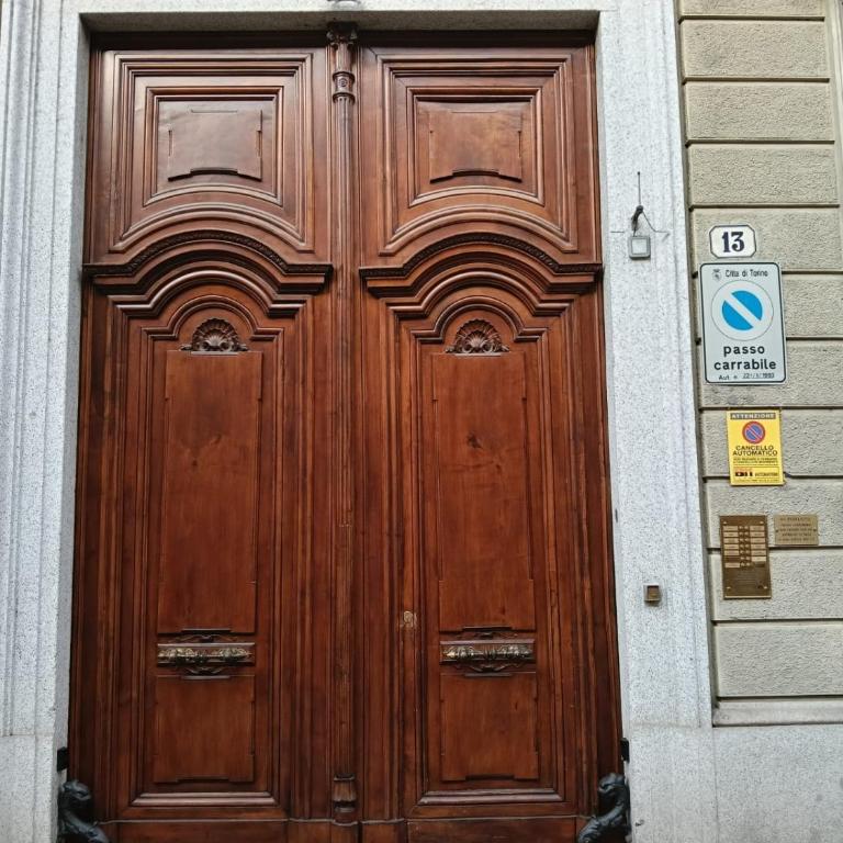 Da GianMa - One-Bedroom Apartment - 17