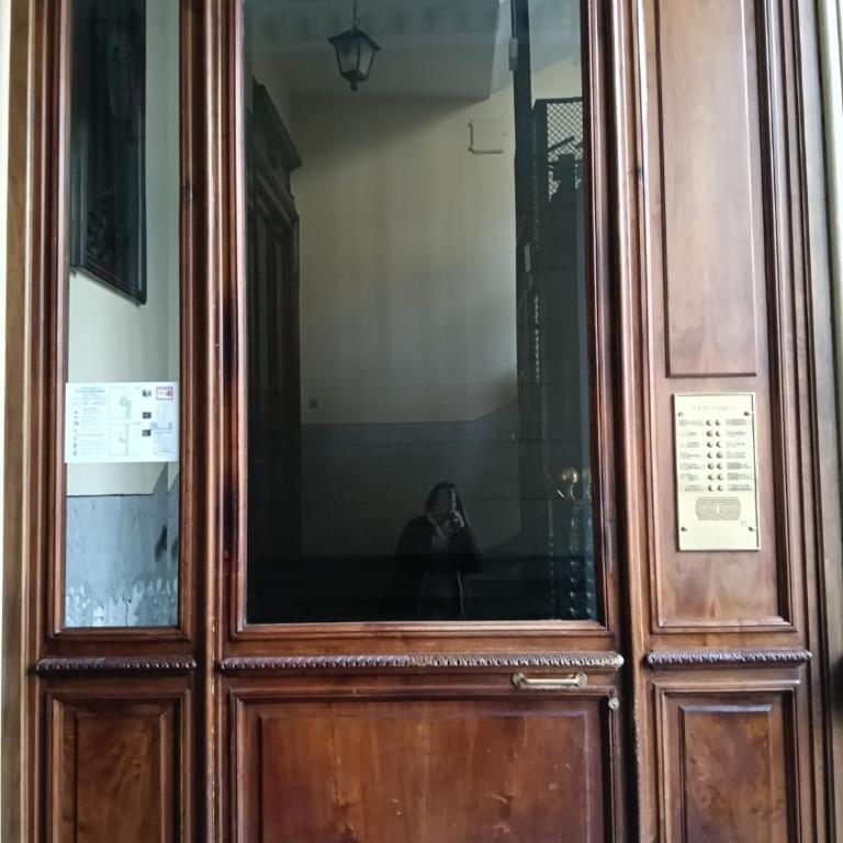 Da GianMa - One-Bedroom Apartment - 18
