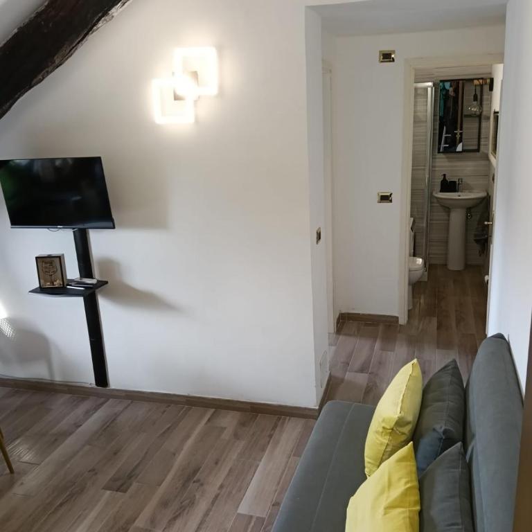 Da GianMa - One-Bedroom Apartment - 9