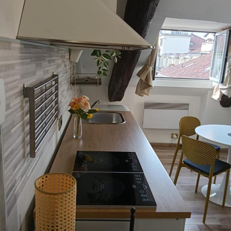 Da GianMa - One-Bedroom Apartment - 3