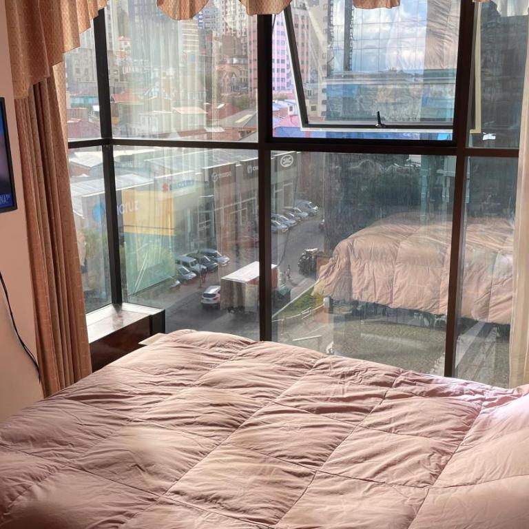 Muy cerca, a pasos de la Embajada de EEUU - One-Bedroom Apartment - 3