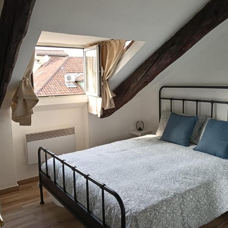 Da GianMa - One-Bedroom Apartment - 10