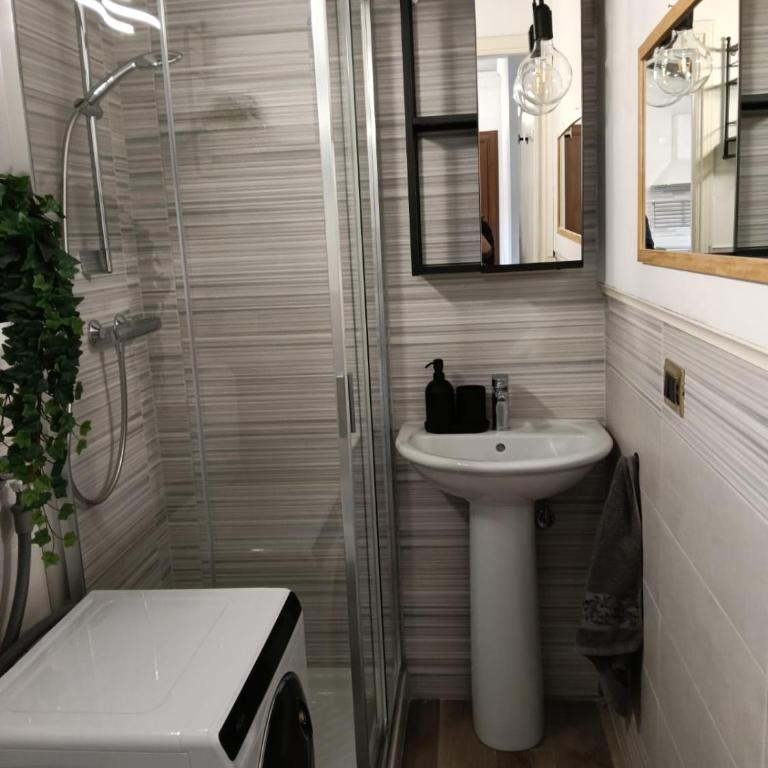 Da GianMa - One-Bedroom Apartment - 14