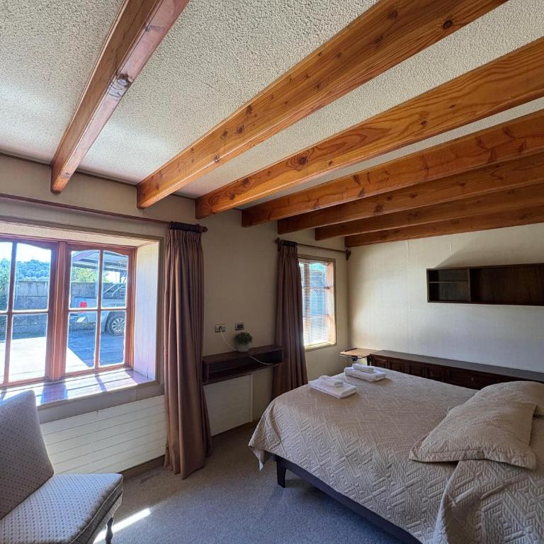 Casa Verde Puerto Varas - Two-Bedroom House - 17
