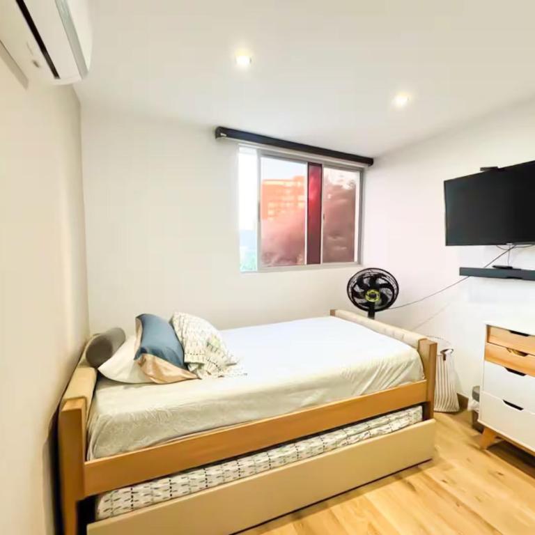 Apto de Lujo con Piscina y Excelente Ubicación en Barranquilla - Apartamento de 3 dormitorios - 14