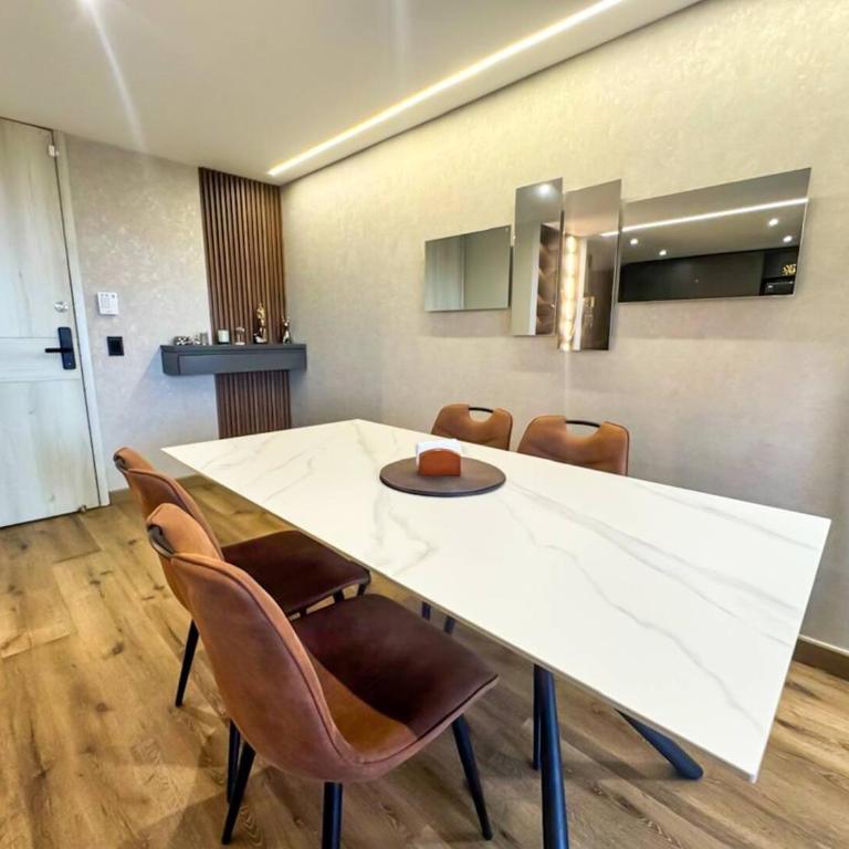 Apto de Lujo con Piscina y Excelente Ubicación en Barranquilla - Apartamento de 3 dormitorios - 12