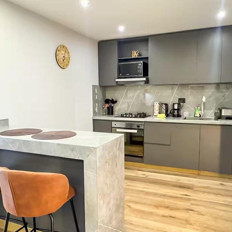 Apto de Lujo con Piscina y Excelente Ubicación en Barranquilla - Apartamento de 3 dormitorios - 13