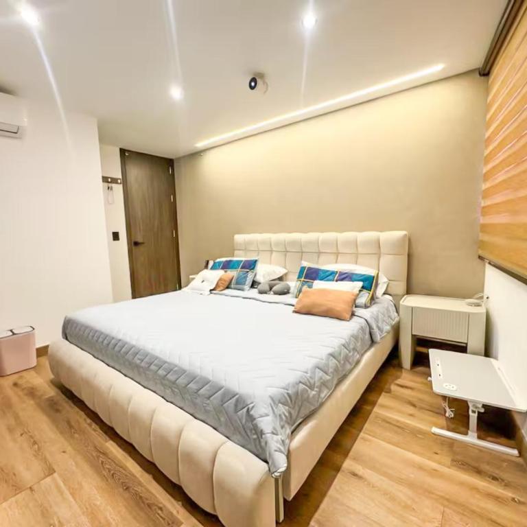 Apto de Lujo con Piscina y Excelente Ubicación en Barranquilla - Apartamento de 3 dormitorios - 15
