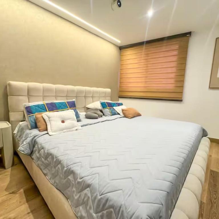 Apto de Lujo con Piscina y Excelente Ubicación en Barranquilla - Apartamento de 3 dormitorios - 2