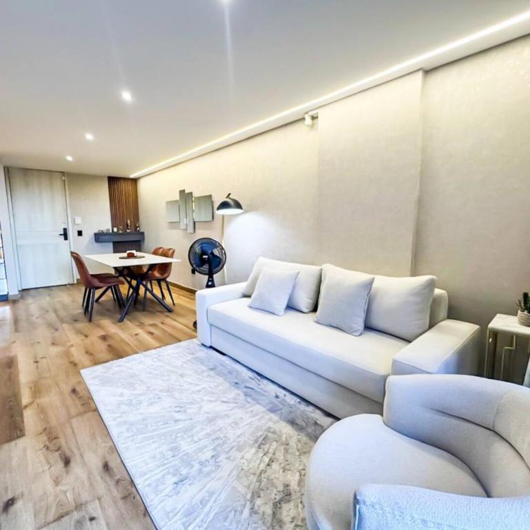 Apto de Lujo con Piscina y Excelente Ubicación en Barranquilla - Apartamento de 3 dormitorios - 16