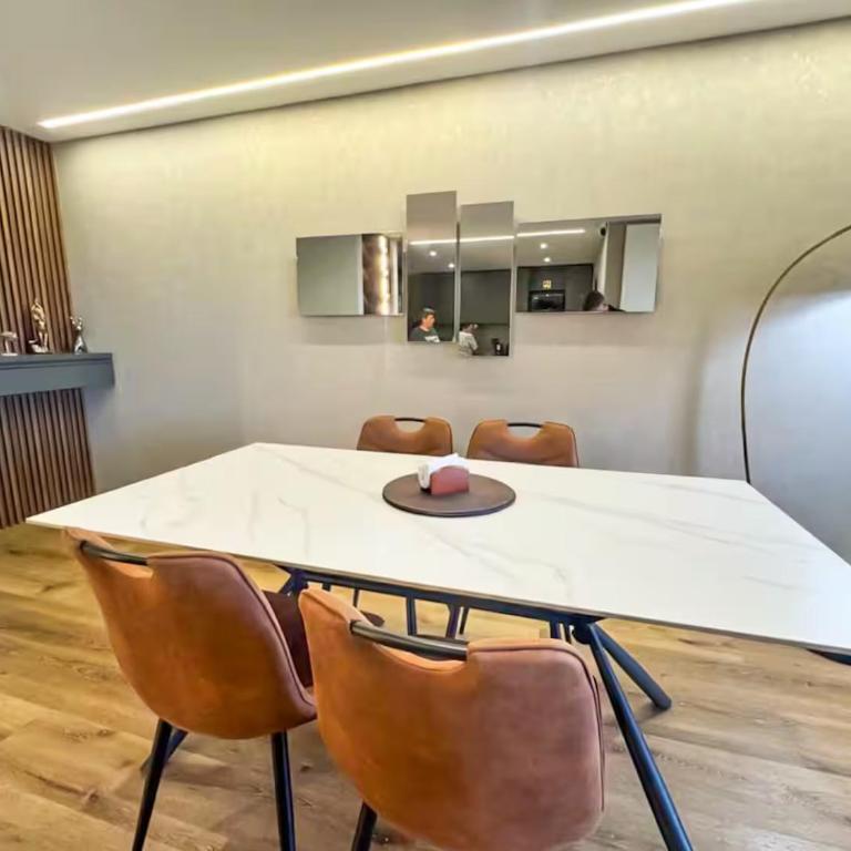 Apto de Lujo con Piscina y Excelente Ubicación en Barranquilla - Apartamento de 3 dormitorios - 21