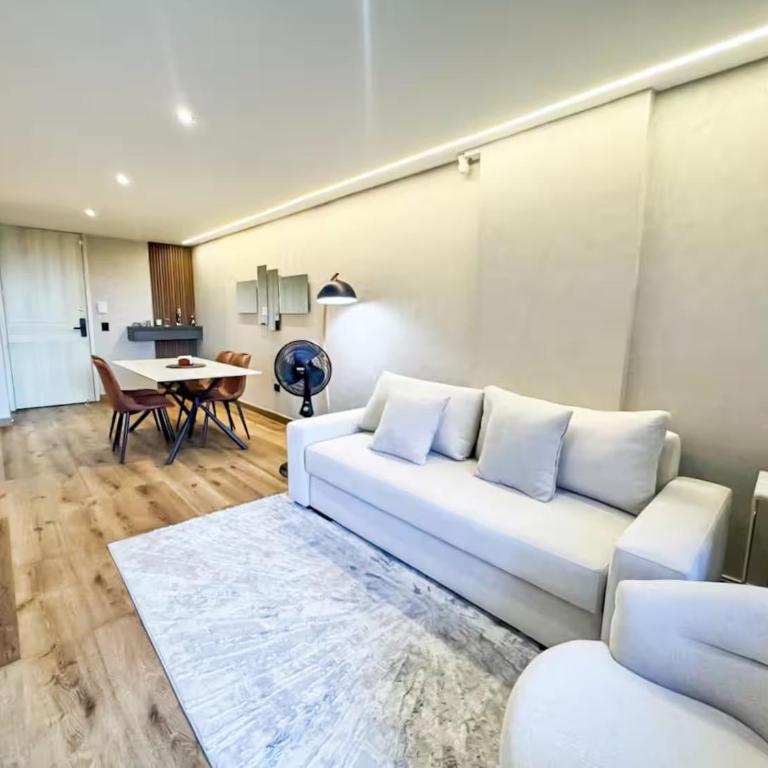 Apto de Lujo con Piscina y Excelente Ubicación en Barranquilla - Apartamento de 3 dormitorios - 22