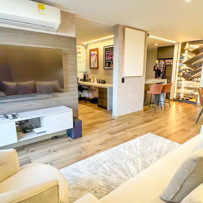Apto de Lujo con Piscina y Excelente Ubicación en Barranquilla - Apartamento de 3 dormitorios - 27