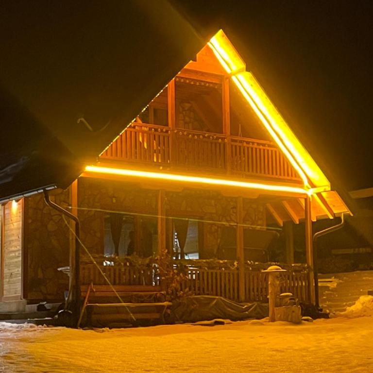 Vulovica konak - Haus mit 1 Schlafzimmer - 10