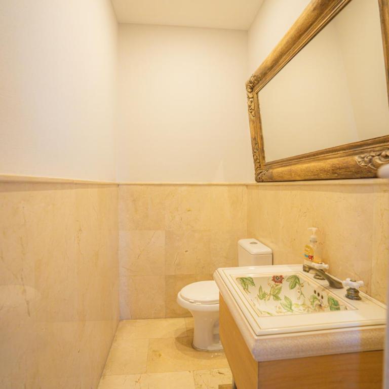 Medellin Mansion 680 m2 with pool and steam room - Villa - 29