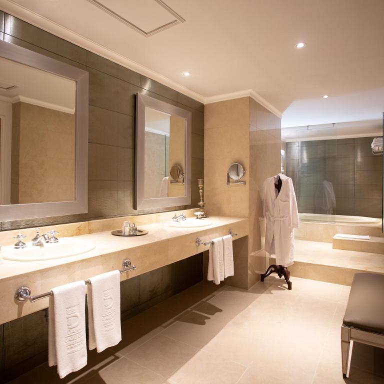 Hotel Dann Carlton Medellín - Suite Presidencial - 6