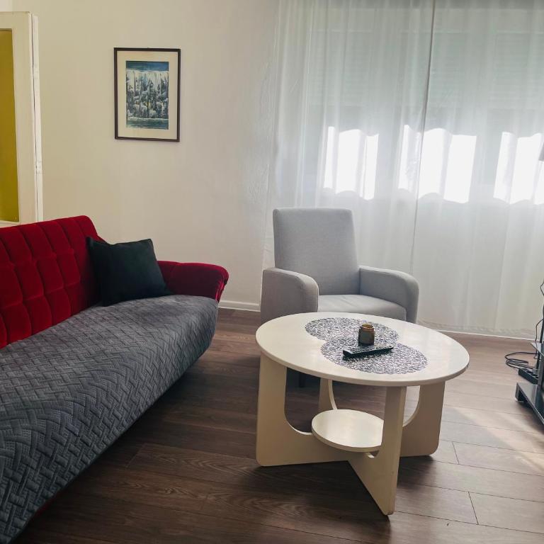 Apt Lirija - Free Garage&Parking - One-Bedroom Apartment - 1