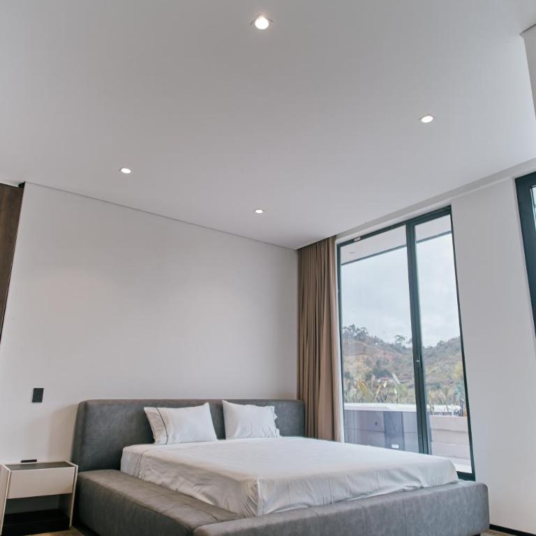 Roka Hotel - Suite con vistas al lago - 14