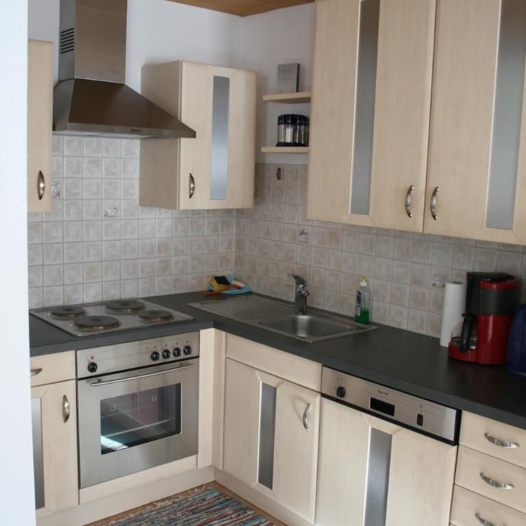 Landhaus Erlzette - Apartment B - 9