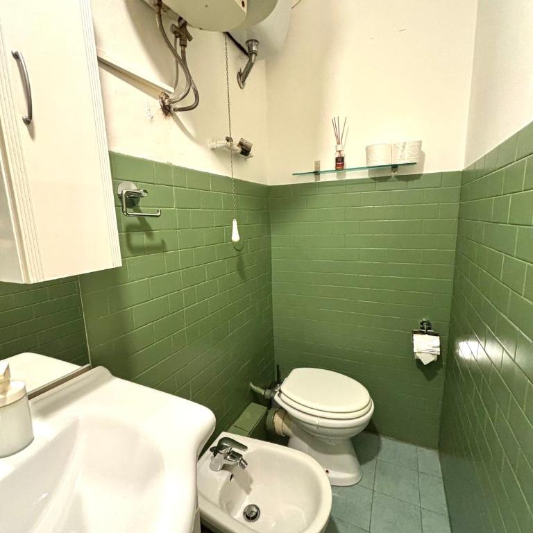 Centro GENOVA VIA XX SETTEMBRE - Two-Bedroom Apartment - 16
