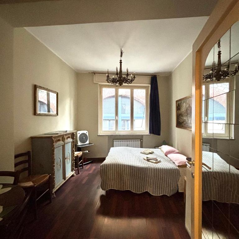 Centro GENOVA VIA XX SETTEMBRE - Two-Bedroom Apartment - 3
