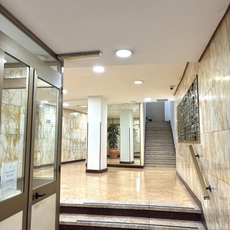 Centro GENOVA VIA XX SETTEMBRE - Two-Bedroom Apartment - 20