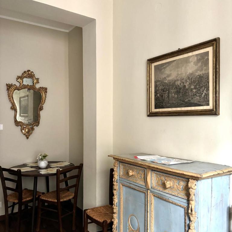 Centro GENOVA VIA XX SETTEMBRE - Two-Bedroom Apartment - 11